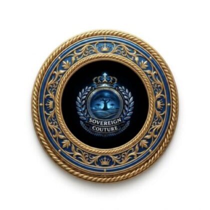 Sovereign Couture Ltd